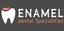 enamel dental