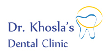 Dr. Khosla's Dental Clinic