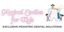 Magical Smiles For Kids
