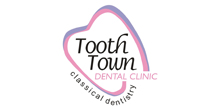 Tooth Town